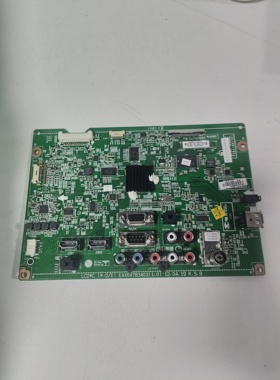 适用原装LG电视主板55LS460C/EAX64783403/EBU61849601