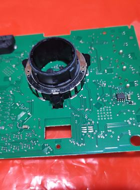 适用原装西门子洗衣机操作模块WAU284600W操作电脑版11016654库存