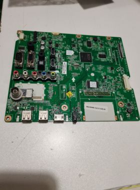 适用原装LG电视机主板47/55LN549E-CA/EAX65093301/EBU62071401～
