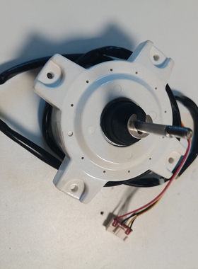 适用原装全新海信容声电机ZWA288D44B/1554431.B/DC31V