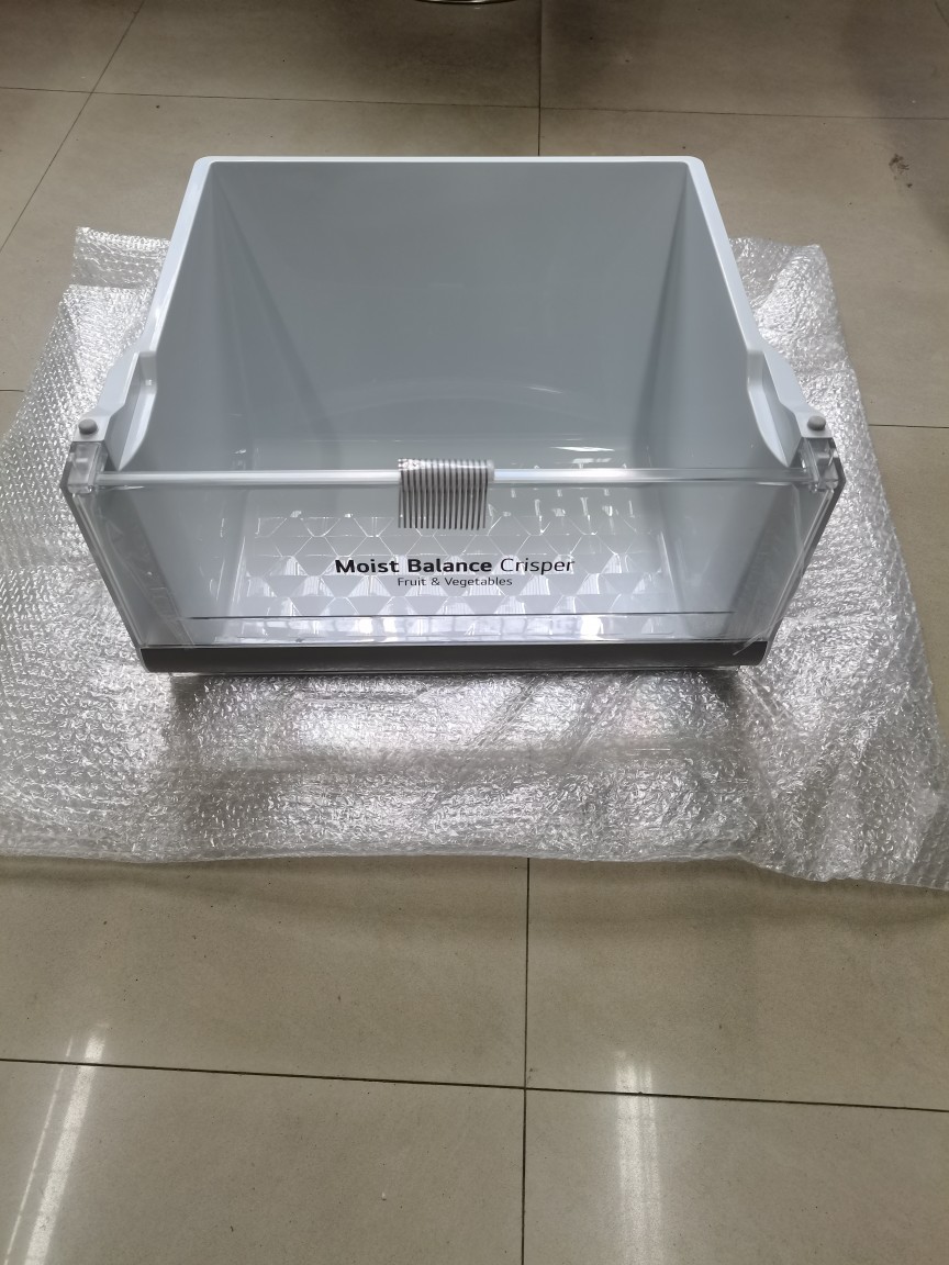 适用LG冰箱冷藏室最下面抽屉GR-M2471NQA/S640S76B/AJP74894513