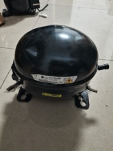 适用原装全新LG冰箱变频压缩机FC124NAME FC140NEM/ FLA165NBMA