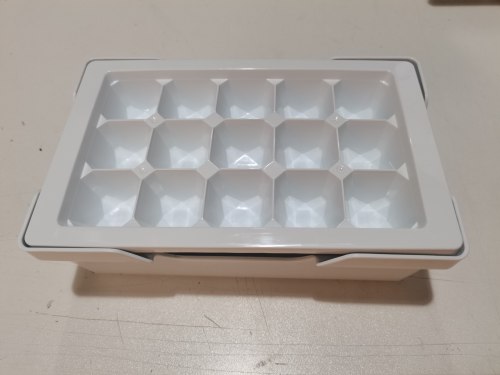适用原装全新LG冰箱制冰盒GR-D27AGRC.GR-D30AJPL.GR-D30NJCL现货