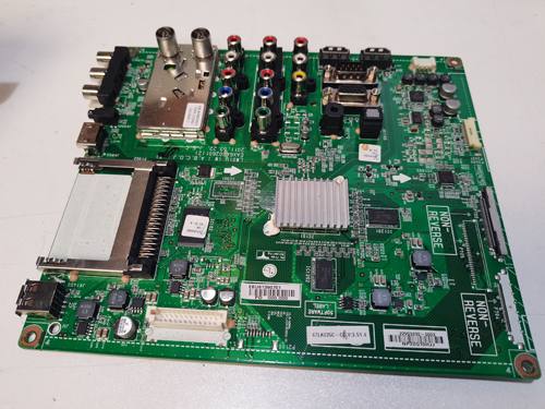 适用原装全新LG电视主板42/47LK435C-CA/EAX64202601/EBU61390751