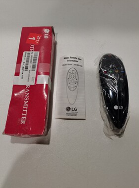 适用原装全新LG动感语音智能3D电视遥控器AN-MR500G/GB/55UB8300