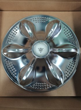 适用原装全新LG洗衣机电镀波轮盘T18SS5FDH波轮盘