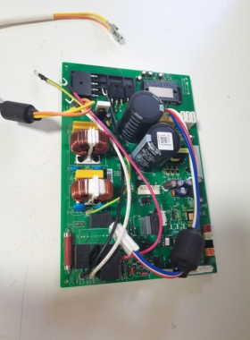 适用全新海信变频空调电脑版1841113E/1839113M空调主板