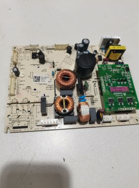 适用原装海信容声冰箱主控板BCD-535WD19HP/2261878/VTB1113YA