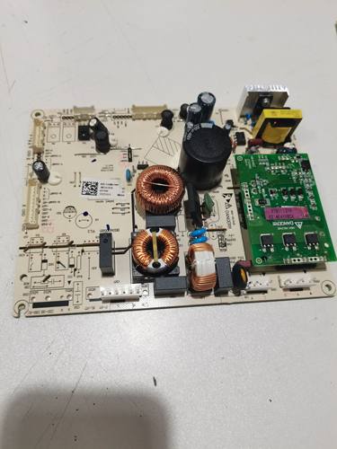 适用原装海信容声冰箱主控板BCD-535WD19HP/2261878/VTB1113YA