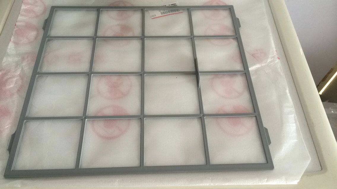 [山峰电子配件店其他生活家电配件]LG空气净化器配件过滤网 适用于 P月销量0件仅售60元