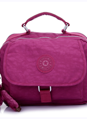 K家猴子包外贸猩猩包女包 休闲单肩斜挎包防水尼龙包小包K19947