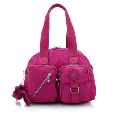 女包猴子尼龙布妈咪猩猩k13636