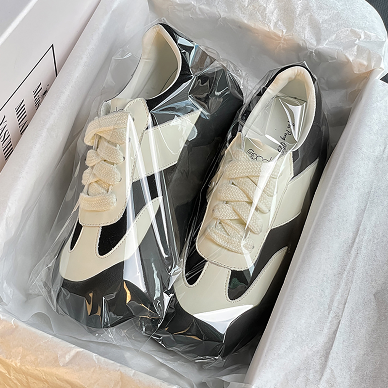 【某物T0级别】白敬亭同款蓬蓬鞋