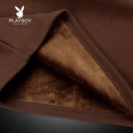 Sous-vêtement chaud jeunesse PLAYBOY X8107 en coton - Ref 737767 Image 5