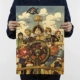 Y87 One Piece Q стиль