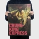 Цвет шампанского k46 chonging forest