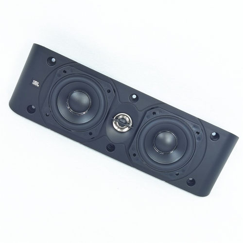 双3寸皮亚力士喇叭+JBL双3寸音箱