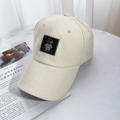 Осенняя бейсболка, кепка, шапка