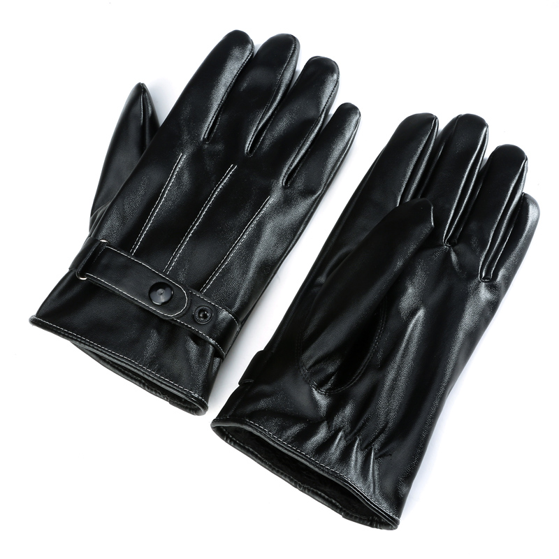 Gants pour homme KAL ANWEI     - Ref 2782342 Image 5