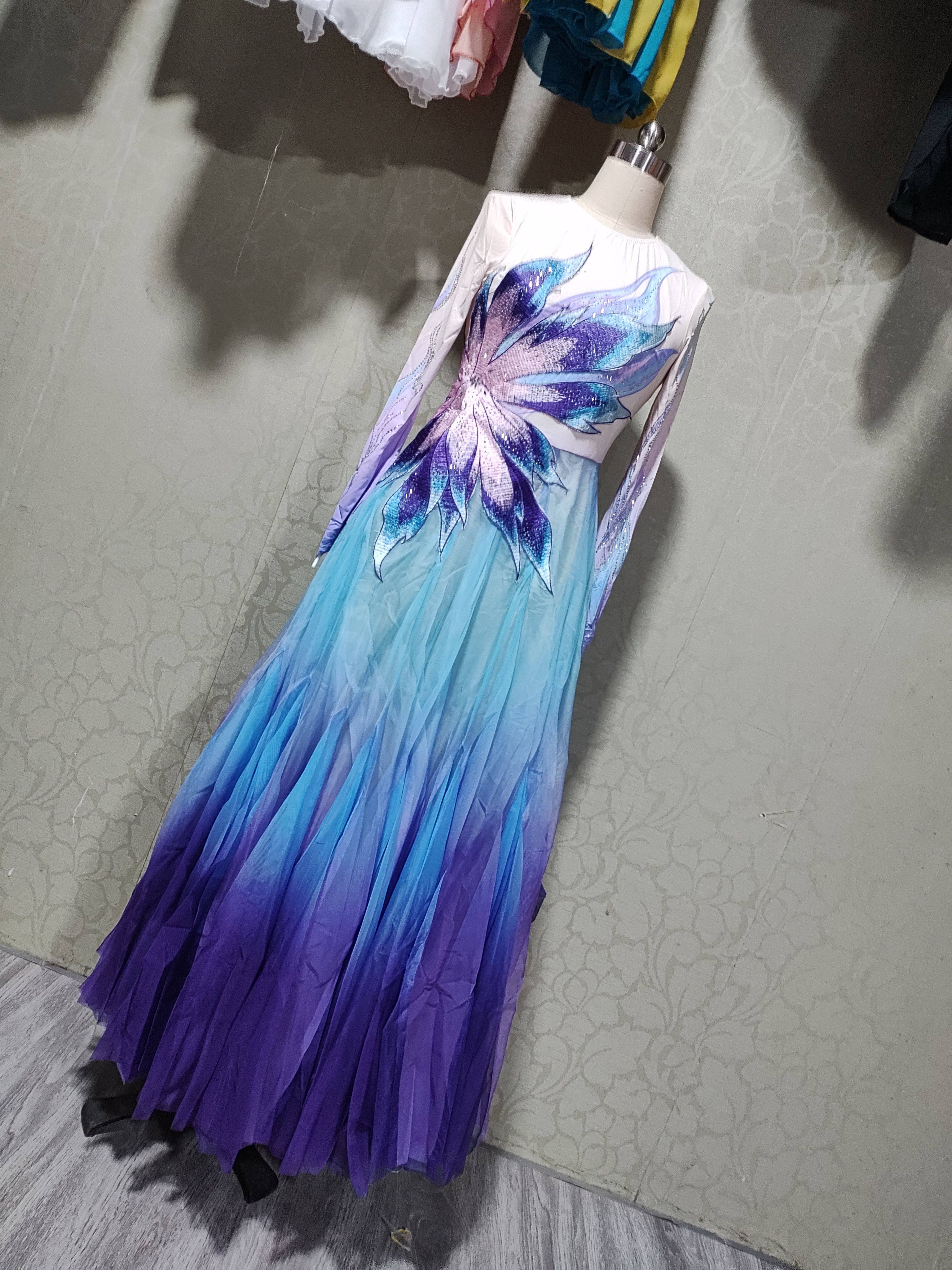 现代舞蹈表演服仲夏演出服男女歌伴舞服装开场主持人租赁六一