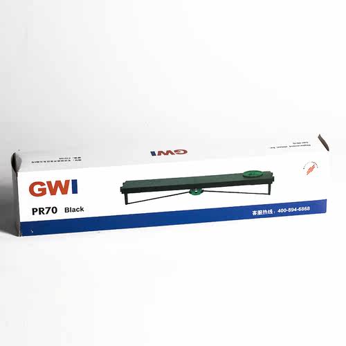 GWI色带架PR70PR70PLUS