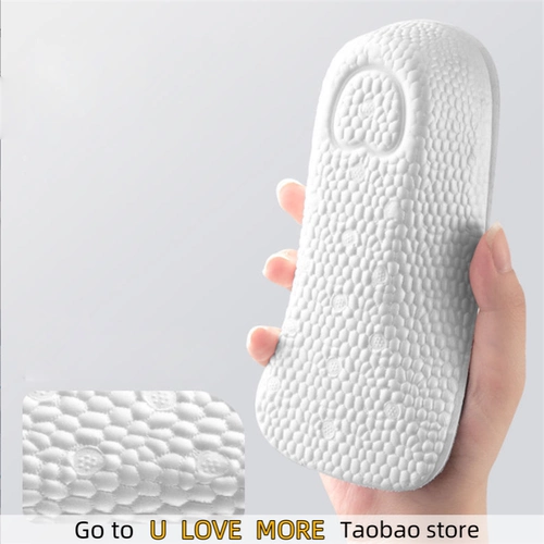 Повышение стельки для мужчин женские туфли плоские ноги арка