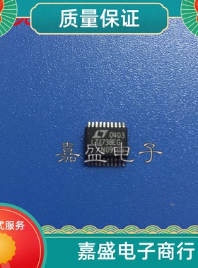 LTC1473L LT6301 LTC29022 LTC1420IGN LT1738IG LTC981CG LTC341