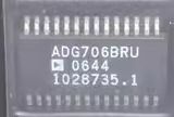 ADG706BRUZ  ADG707BRUZ   ADG709BRUZ 价格咨询为主