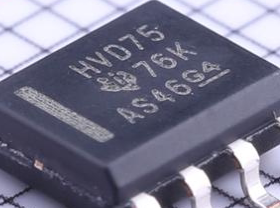 SN65HVD75DR SN65HVD3082EDR  SN75176BDR