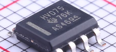 SN65HVD75DR SN65HVD3082EDR  SN75176BDR