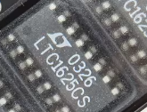 LTC1625CS LTC1923EGN  LTC2351HUH-14 价格咨询为主