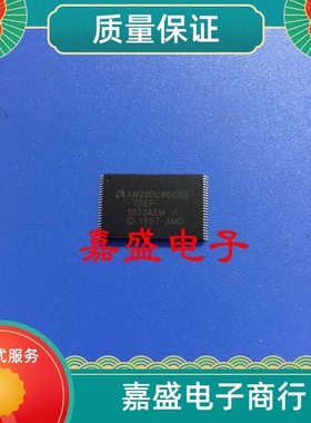 AM29DL800BB-70EF  AM29F002B-120EC  AM29DL800BT-90EI