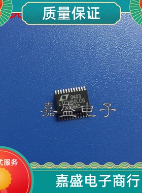 LTC1702AIGN LTC1450CG LT1341CG LTC3780EG LTC4350