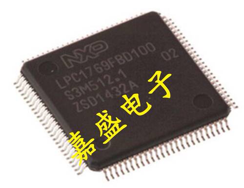 LPC1769FBD100 LPC1768FBD100 LPC2368FBD100 价格咨询为主