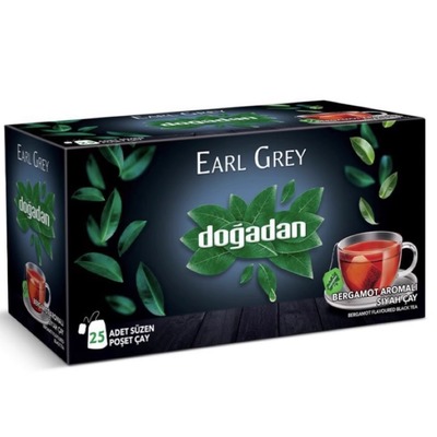 土耳其红茶花园茶袋泡茶包茶取自茶树茶尖经典伯爵红茶袋泡茶