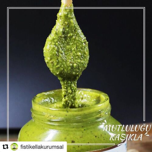 烘焙原料开心果酱土耳其进口食品