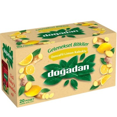 土耳其柠檬水果茶花茶美容