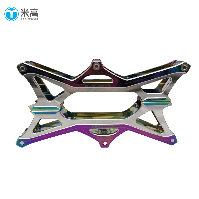 SOS大三輪米高速樁刀架3*90/100