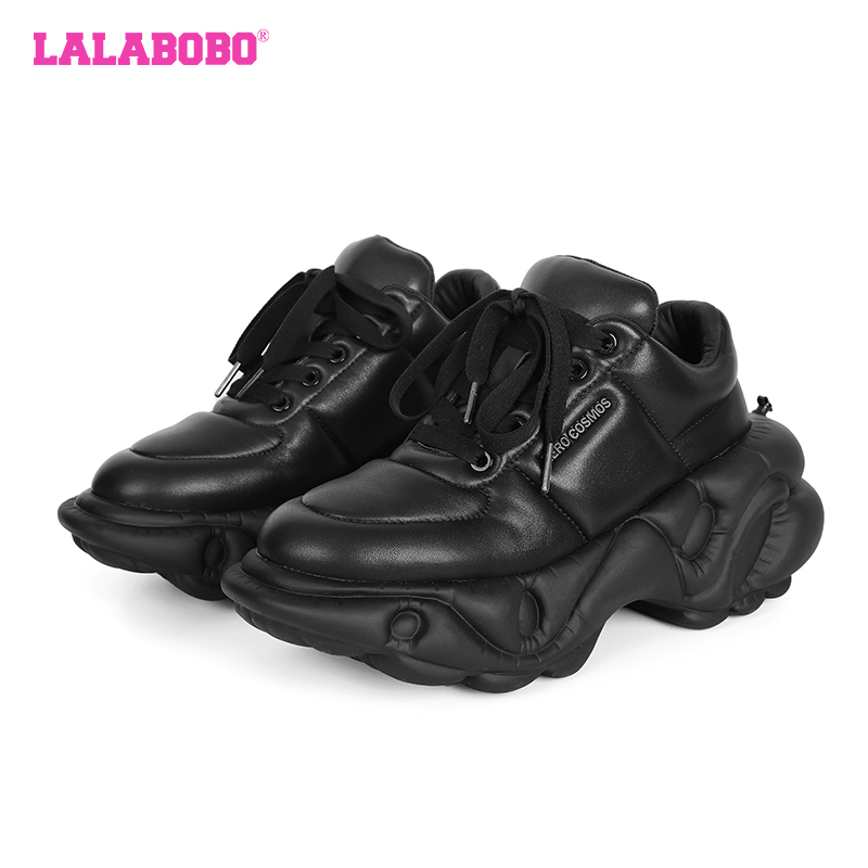 LALABOBOXZEROCOSMOS老爹鞋