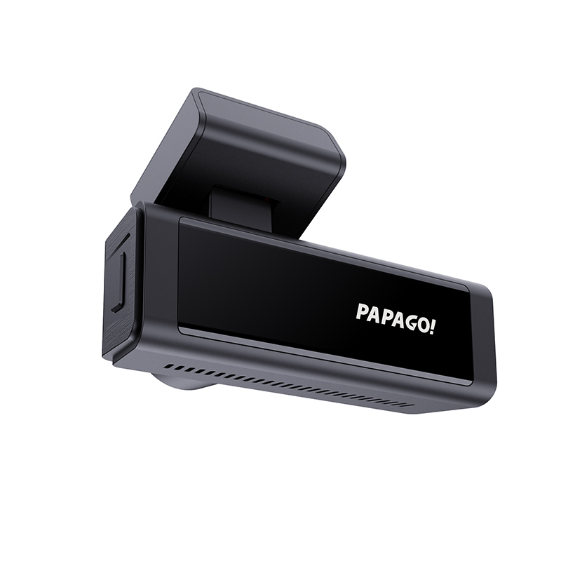 PAPAGO!超清行车记录仪