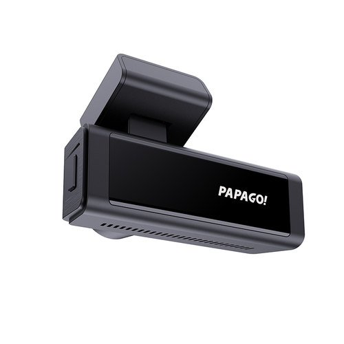 PAPAGO!超清行车记录仪