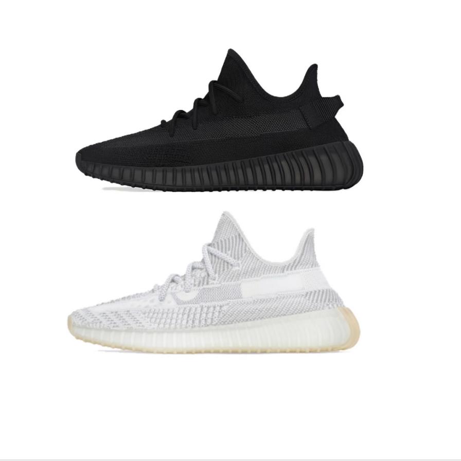 美国代购正品椰子yeezy350v2