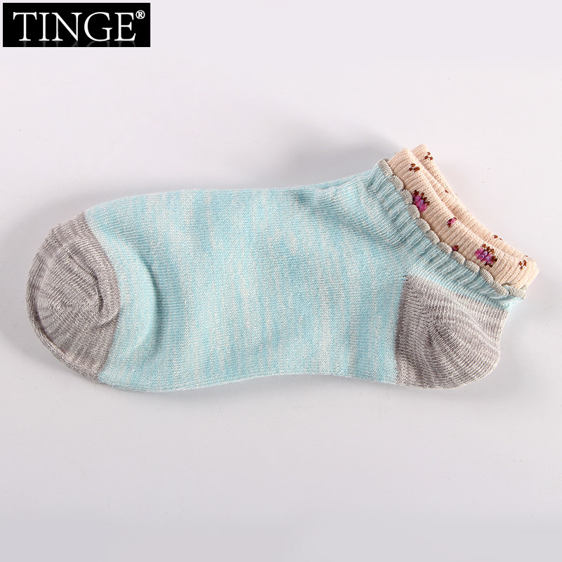 Chaussettes - collants TINGE CC115-E - Ref 759653 Image 3