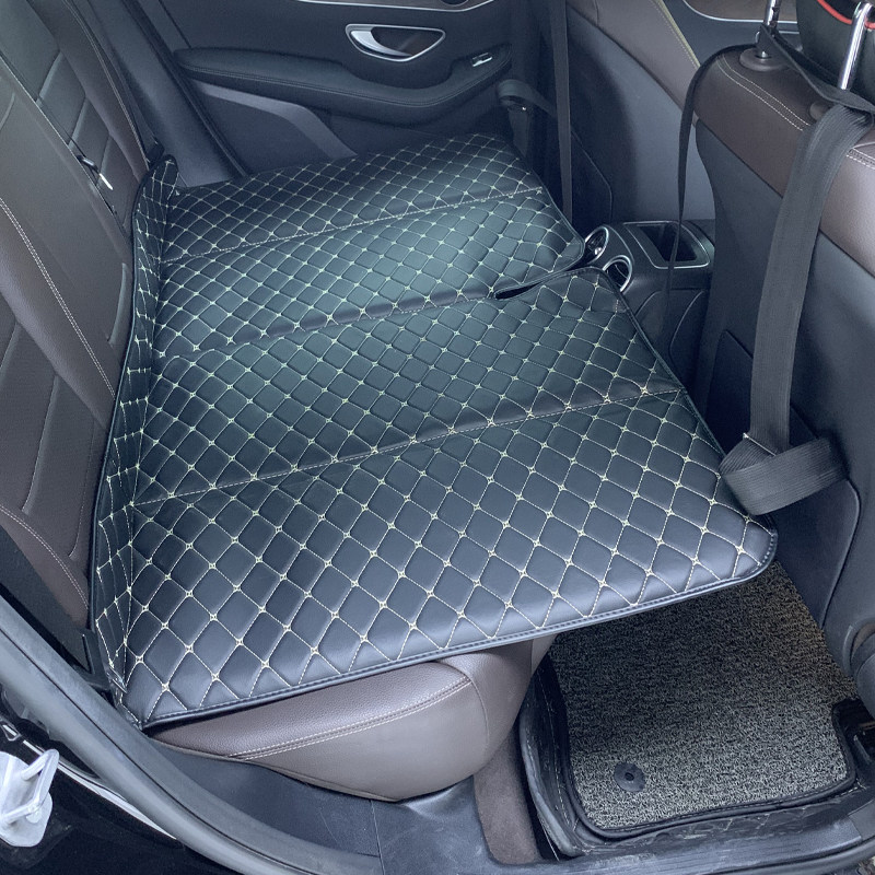 定制酷斯特高合HiPhi XHiPhi Z 旅行床垫车后排后座专用车载充气