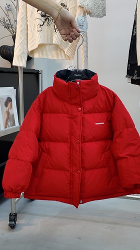 2025秋冬新款nono双面穿羽绒服 儿童羽绒服