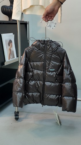 2025nono新款羽绒服 儿童免洗羽绒服