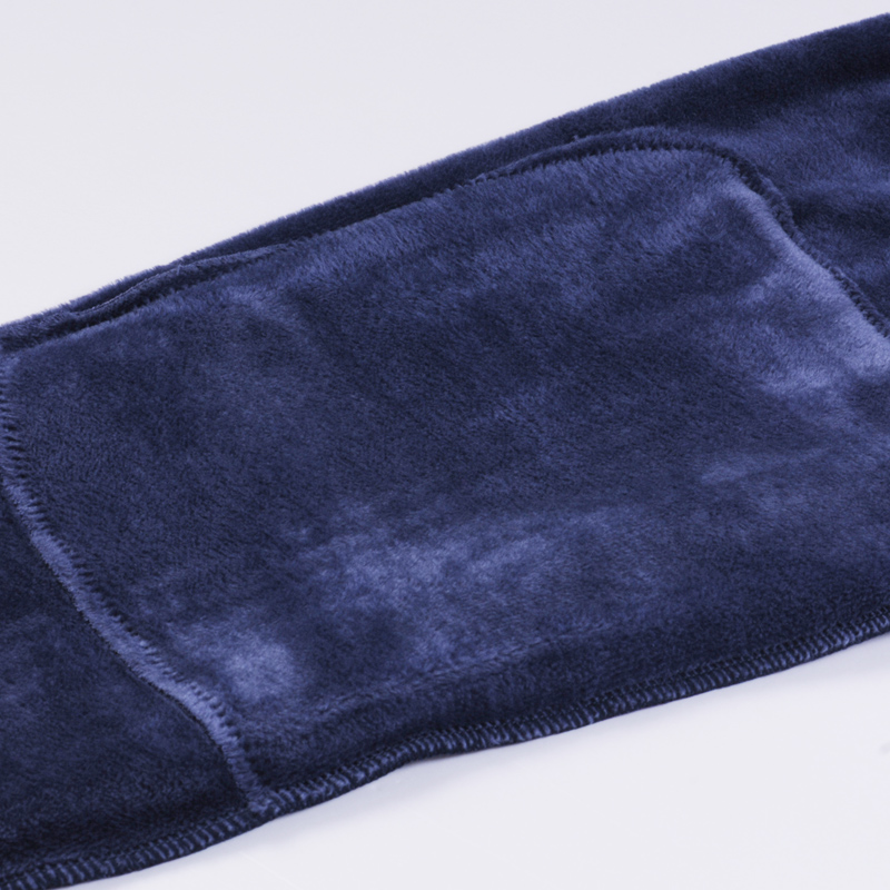 Pantalon collant ZTK001002 en coton - Ref 752974 Image 4