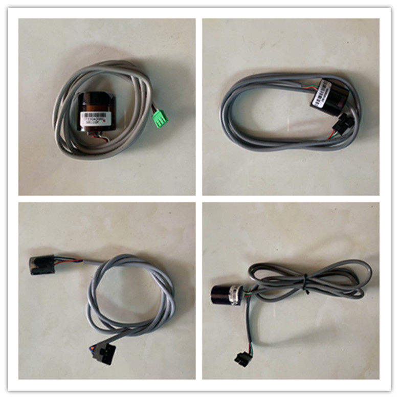 TOTO光电感应龙头配件水龙头感应器电磁阀感应洗手器探头电眼电源