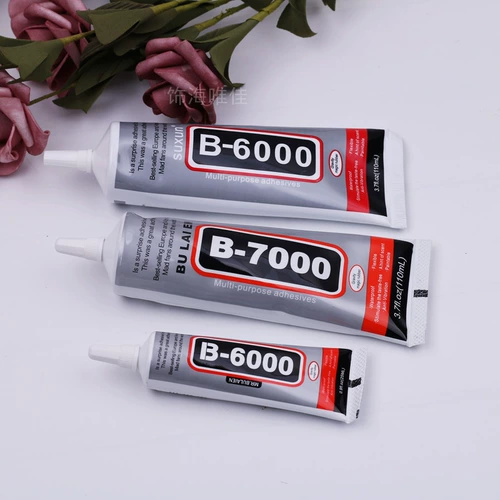 Клей ручной работы, китайская шпилька, аксессуар для волос, заколка для волос, чехол для телефона для маникюра