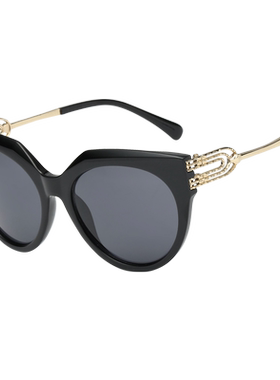 遮阳防紫外线女士墨镜